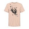 "Die Sterne sehen" von Otto von Kotzebue - Kinder Premium Organic T-Shirt 2.0 ST/ST-7234