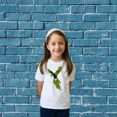 "Intuition is the new thinking" - Damen Premium Organic Shirt
