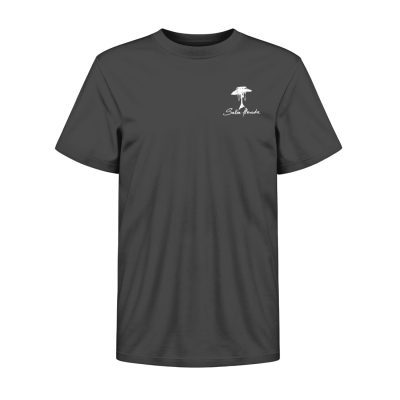 "Salve Floresta e. V. " - Kinder Premium Organic T-Shirt 2.0 ST/ST-16