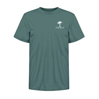 "Salve Floresta e. V. " - Kinder Premium Organic T-Shirt 2.0 ST/ST-7032