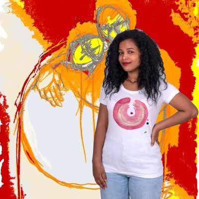"Körperpflege" von Silke Hoffmann - Herren Premium Organic Shirt 2.0 ST/ST