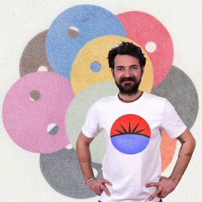 "Körperpflege" von Silke Hoffmann - Herren Premium Organic Shirt 2.0 ST/ST