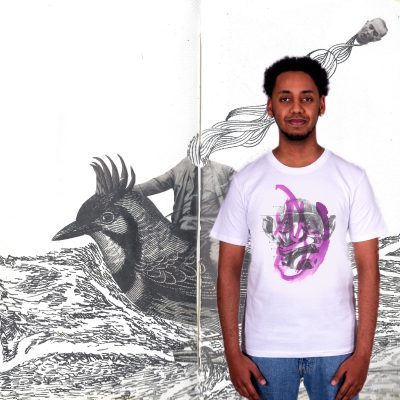 "Körperpflege" von Silke Hoffmann - Herren Premium Organic Shirt 2.0 ST/ST