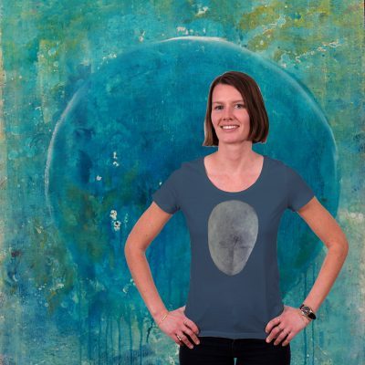 "Körperpflege" von Silke Hoffmann - Herren Premium Organic Shirt 2.0 ST/ST