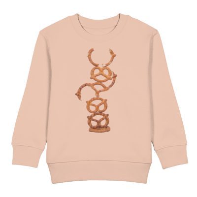 "Breznmann" von Fabian Vogl - Mini Changer Sweatshirt ST/ST-7234