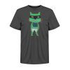 "freche Katze" von Irene Fastner - Kinder Premium Organic T-Shirt 2.0 ST/ST-16