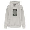 "Circles in Togetherness" von C.Wurz - Unisex Organic Hoodie 2.0 ST/ST-6865