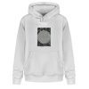 "Circles in Togetherness" von C.Wurz - Unisex Organic Hoodie 2.0 ST/ST-3