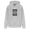 "Circles in Togetherness" von C.Wurz - Unisex Organic Hoodie 2.0 ST/ST-6961