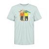 "See you later" von Lili Aschoff - Kinder Premium Organic T-Shirt 2.0 ST/ST-7033