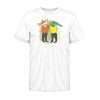 "See you later" von Lili Aschoff - Kinder Premium Organic T-Shirt 2.0 ST/ST-3