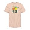 "See you later" von Lili Aschoff - Kinder Premium Organic T-Shirt 2.0 ST/ST-7234