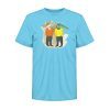 "See you later" von Lili Aschoff - Kinder Premium Organic T-Shirt 2.0 ST/ST-7144