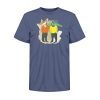 "See you later" von Lili Aschoff - Kinder Premium Organic T-Shirt 2.0 ST/ST-6057