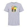 "See you later" von Lili Aschoff - Kinder Premium Organic T-Shirt 2.0 ST/ST-7092