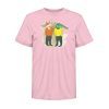 "See you later" von Lili Aschoff - Kinder Premium Organic T-Shirt 2.0 ST/ST-6883