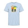 "See you later" von Lili Aschoff - Kinder Premium Organic T-Shirt 2.0 ST/ST-7240