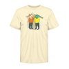 "See you later" von Lili Aschoff - Kinder Premium Organic T-Shirt 2.0 ST/ST-7052