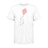 "Drache" von Monika Kapfer - Kinder Premium Organic T-Shirt 2.0 ST/ST-3