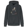 "Lolita" von Elisabeth Endres - Unisex Organic Hoodie 2.0 ST/ST-7068