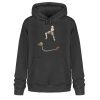 "Lolita" von Elisabeth Endres - Unisex Organic Hoodie 2.0 ST/ST-6881