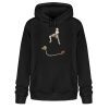 "Lolita" von Elisabeth Endres - Unisex Organic Hoodie 2.0 ST/ST-16