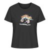 "dance to your heartbeat! von Steffen Haas - Damen Premium Organic Shirt-16
