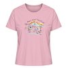 "dance to your heartbeat! von Steffen Haas - Damen Premium Organic Shirt-6883