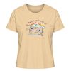 "dance to your heartbeat! von Steffen Haas - Damen Premium Organic Shirt-7239