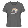 "dance to your heartbeat! von Steffen Haas - Damen Premium Organic Shirt-6903