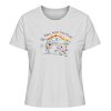 "dance to your heartbeat! von Steffen Haas - Damen Premium Organic Shirt-6961