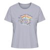 "dance to your heartbeat! von Steffen Haas - Damen Premium Organic Shirt-7092
