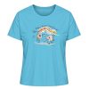"dance to your heartbeat! von Steffen Haas - Damen Premium Organic Shirt-7144