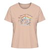 "dance to your heartbeat! von Steffen Haas - Damen Premium Organic Shirt-7234
