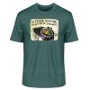 "So colour your mind!" von Steffen Haas - Herren Premium Organic Shirt 2.0 ST/ST-7032