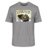 "So colour your mind!" von Steffen Haas - Herren Premium Organic Shirt 2.0 ST/ST-7083