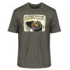 "So colour your mind!" von Steffen Haas - Herren Premium Organic Shirt 2.0 ST/ST-7072