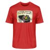 "So colour your mind!" von Steffen Haas - Herren Premium Organic Shirt 2.0 ST/ST-4