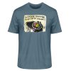 "So colour your mind!" von Steffen Haas - Herren Premium Organic Shirt 2.0 ST/ST-6880