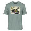 "So colour your mind!" von Steffen Haas - Herren Premium Organic Shirt 2.0 ST/ST-7236