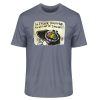 "So colour your mind!" von Steffen Haas - Herren Premium Organic Shirt 2.0 ST/ST-7080
