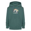 "dance to your heartbeat! von Steffen Haas - Mini Cruiser Hoodie 2.0 ST/ST-7032