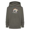 "dance to your heartbeat! von Steffen Haas - Mini Cruiser Hoodie 2.0 ST/ST-7072
