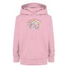 "dance to your heartbeat! von Steffen Haas - Mini Cruiser Hoodie 2.0 ST/ST-6883