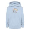 "dance to your heartbeat! von Steffen Haas - Mini Cruiser Hoodie 2.0 ST/ST-7240