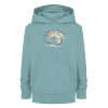"dance to your heartbeat! von Steffen Haas - Mini Cruiser Hoodie 2.0 ST/ST-7098