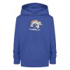 "dance to your heartbeat! von Steffen Haas - Mini Cruiser Hoodie 2.0 ST/ST-668