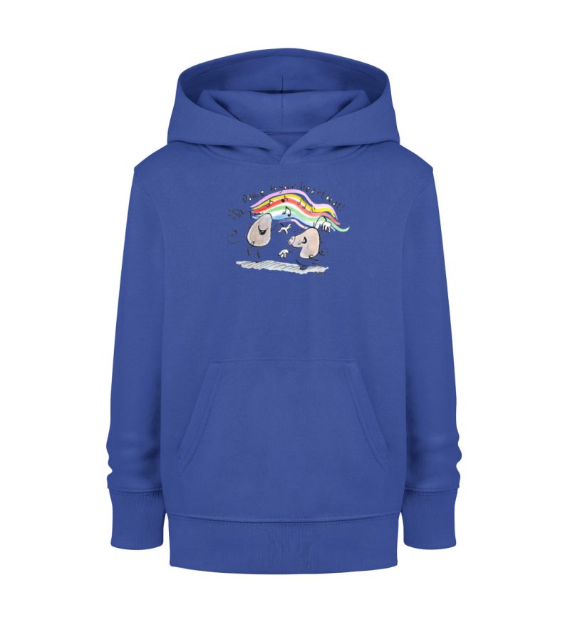 "dance to your heartbeat! von Steffen Haas - Mini Cruiser Hoodie 2.0 ST/ST-668