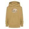 "dance to your heartbeat! von Steffen Haas - Mini Cruiser Hoodie 2.0 ST/ST-7094