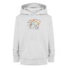 "dance to your heartbeat! von Steffen Haas - Mini Cruiser Hoodie 2.0 ST/ST-6961